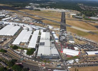 ASI Takes Center Stage at the Farnborough International Airshow: Showcasing the Italian Space Industry
