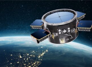 Firefly Aerospace Introduces Enhanced Elytra Orbital Vehicles