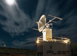 Fleet Space Technologies - Latest News | Stay Up To Date | Fleet Space continues Global Expansion with First Acquisition of European Frequency Assets