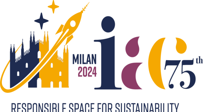 IAC 2024: Milan Signing Marks the Start of Event Organization – ASI IAC 2024: Milan Signing Marks the Start of Event Organization - ASI