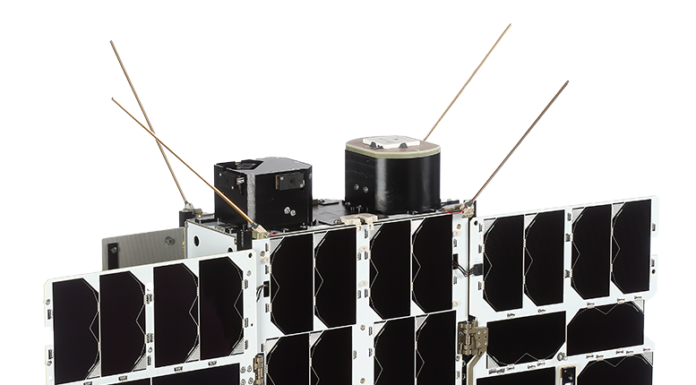 NanoAvionics and Gama setting sails in space - NanoAvionics