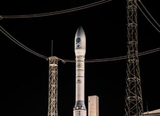 Spaceflight Inc. and SAB Partner to Fly Sherpa OTVs on Arianespace Vega Missions - Spaceflight