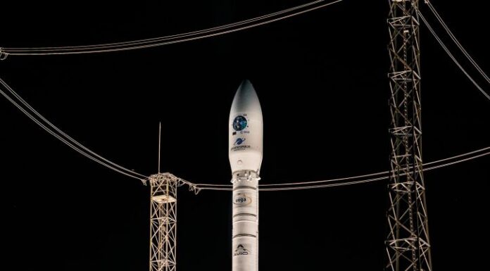 Spaceflight Inc. and SAB Partner to Fly Sherpa OTVs on Arianespace Vega Missions - Spaceflight