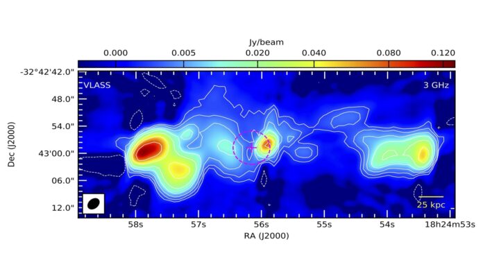 The Growing Population of Radio Galaxies in the Gamma-Ray Sky of INTEGRAL and Fermi - ASI