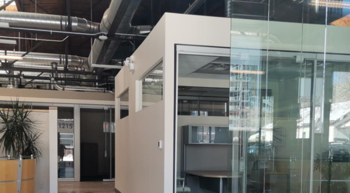 NewSpace Systems LLC is officially open!