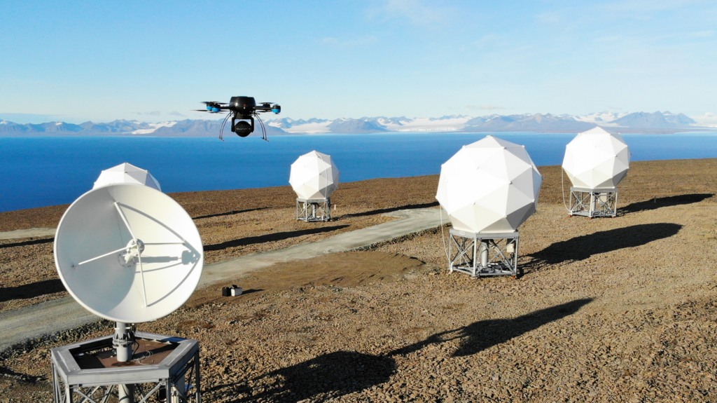 Quadsat has joined UAS Norway - Quadsat Quadsat has joined UAS Norway - Quadsat
