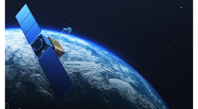 Millennium Space Systems Successfully Finishes CDR for Missile Track Custody Space Vehicle