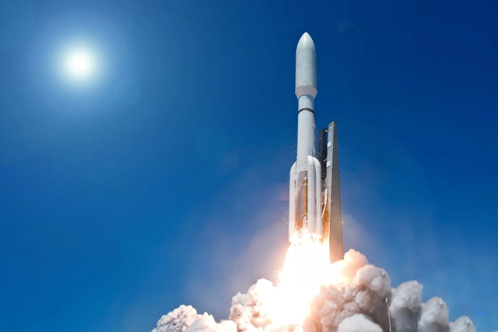 orbital-launch-vehicle