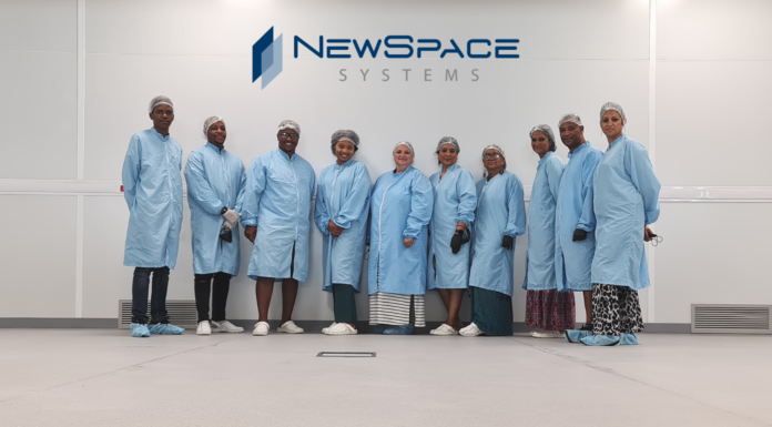 Our technicians have been ESA (re-)certified!