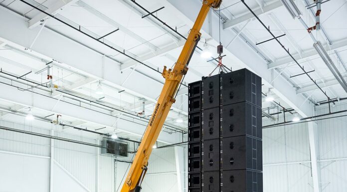 UK’s National Science and Technology Facility Chooses ARS for Revolutionary Acoustic Testing Project