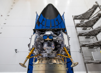 Astrobotic Peregrine Fueled & Ready for Lunar Mission  | Astrobotic