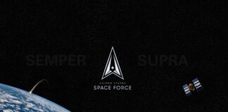 DAF Publishes Comprehensive Strategy for the Space Force