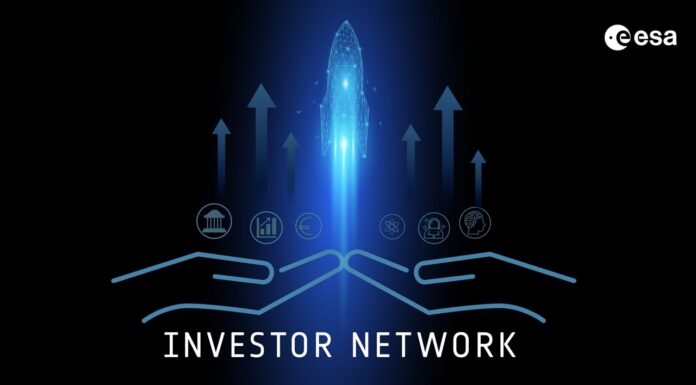 ESA Ventures and Financing Office announces new Investor Network Signatories - ESA Commercialisation Gateway