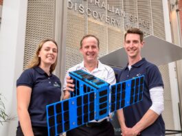EU Space Week – Kepler