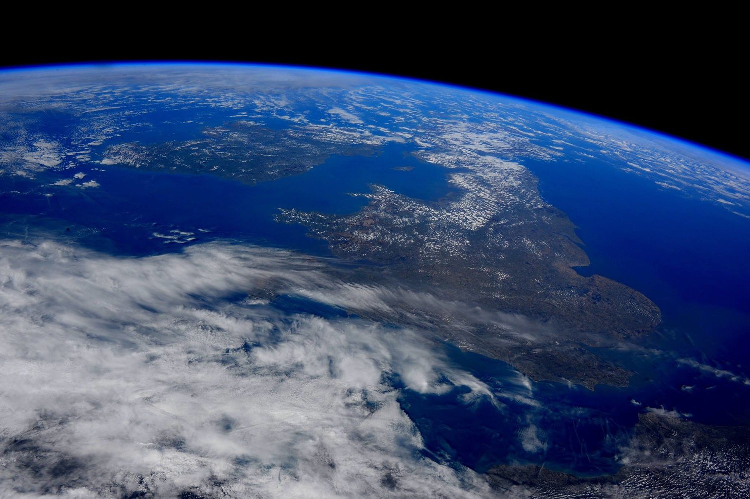 northern space consortium