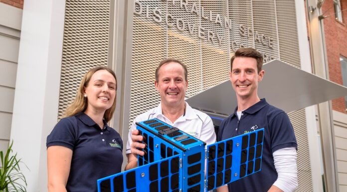 Smallsat Conference – Kepler