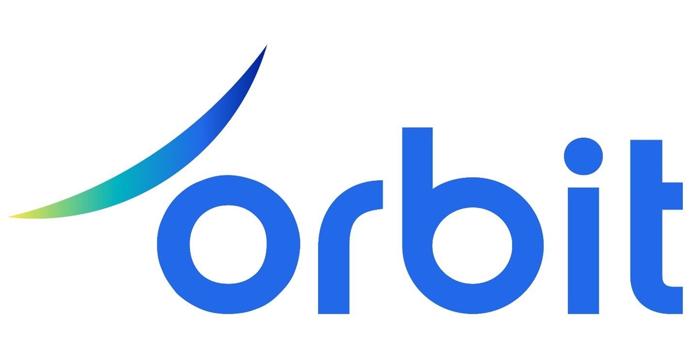 Orbit Communication Systems Logo