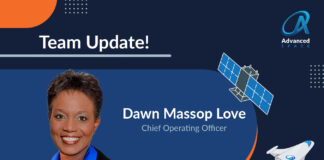Advanced Space Promotes Dawn Massop Love to Chief Operating Officer | Advanced Space