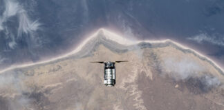 Aegis Aerospace Celebrates Its 10th MISSE Mission and New MISSE Capability | Aegis Aerospace