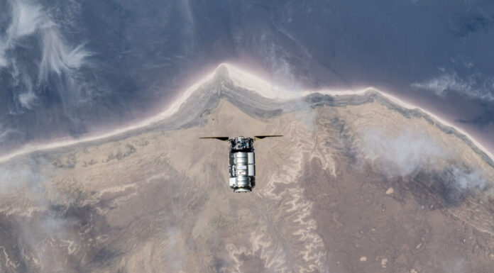 Aegis Aerospace Celebrates Its 10th MISSE Mission and New MISSE Capability | Aegis Aerospace