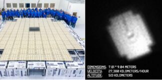 AST SpaceMobile Achieves Space-Based 5G Cellular Broadband Connectivity From Everyday Smartphones, Another Historic World First - AST SpaceMobile