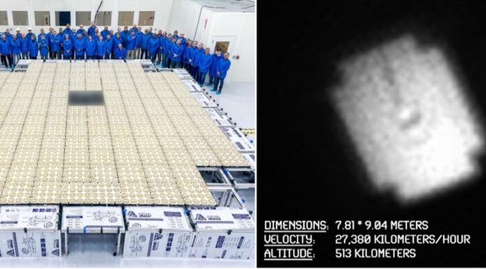 AST SpaceMobile Achieves Space-Based 5G Cellular Broadband Connectivity From Everyday Smartphones, Another Historic World First - AST SpaceMobile