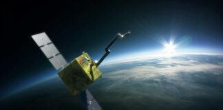 Astroscale Achieves Major Milestone Ahead of First UK National Mission to Remove Space Debris - Astroscale