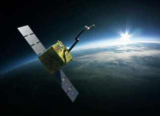 Astroscale Achieves Major Milestone Ahead of First UK National Mission to Remove Space Debris - Astroscale