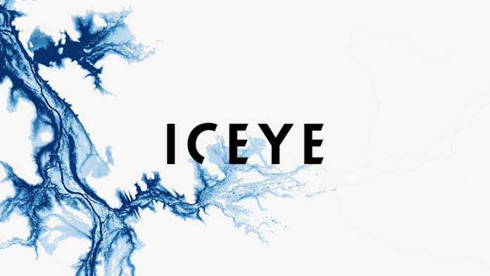 Australian Government Selects ICEYE for Near Real-Time Flood and Bushfire Data to Strengthen Disaster Response Australian Government Selects ICEYE for Near Real-Time Flood and Bushfire Data to Strengthen Disaster Response