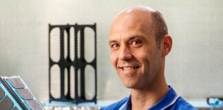 Australia’s satellite industry on steep learning curve