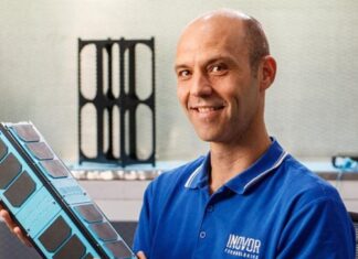Australia’s satellite industry on steep learning curve