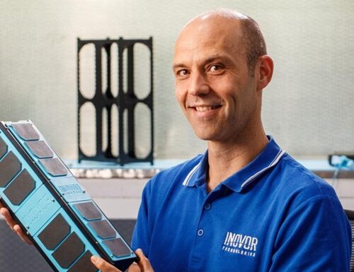 Australia’s satellite industry on steep learning curve