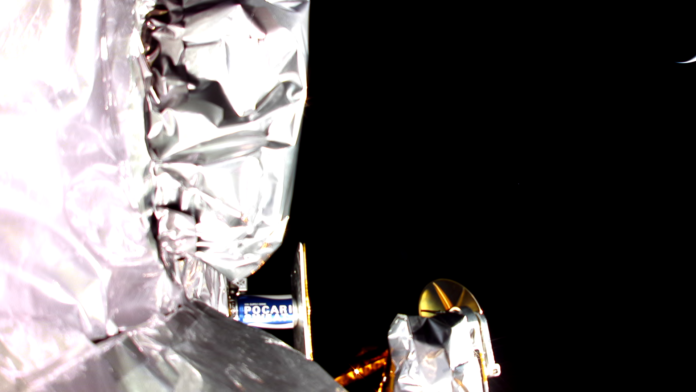 Azista BST Aerospace at Small Satellite Conference – Berlin Space Technologies