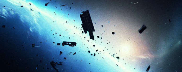 Beyond Earth's Clutter: Unveiling the Orbital Debris Market – Global Policy, Challenges, and a Path Forward - SpaceWorks Enterprises, Inc.