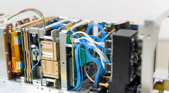 C3S finds a balance between affordability and highly reliable, robust solutions by using Harwin's Gecko connector family in their new nanosatellite, VIREO - C3S