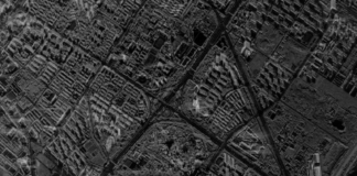 Capella Reveals First Light Imagery from Third-Generation, Acadia Satellite - Capella Space
