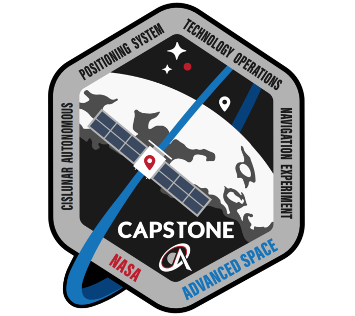 CAPSTONE Mission: 30 August 2023 Update | Advanced Space