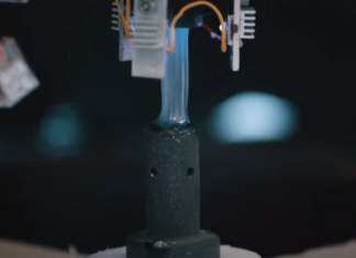 CATAPULT Chooses DCUBED as 1 of 2 Top Tier Innovators into ESA BSGN IMA Accelerator Program for In Space Manufacturing - DCUBED