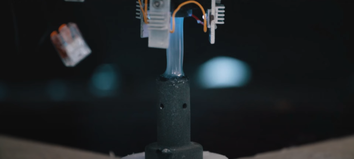 CATAPULT Chooses DCUBED as 1 of 2 Top Tier Innovators into ESA BSGN IMA Accelerator Program for In Space Manufacturing - DCUBED