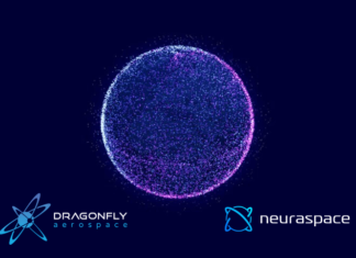 Dragonfly Aerospace Ensures EOS SAT-1 Sustainability with Neuraspace Partnership - Dragonfly Aerospace