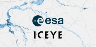 ESA Taps ICEYE For First Civil Security From Space Partnership To Revolutionize Disaster Management