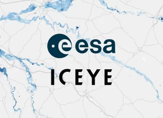ESA Taps ICEYE For First Civil Security From Space Partnership To Revolutionize Disaster Management