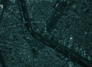 Euroconsult and ICEYE to Lead AEGIS² Consortium for the Future of European Earth Observation