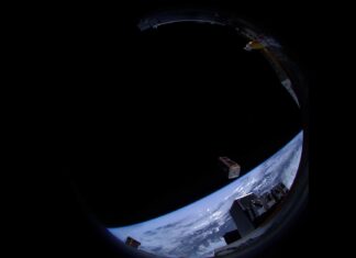 Exciting details of the high-tech launch of the VIREO satellite - C3S