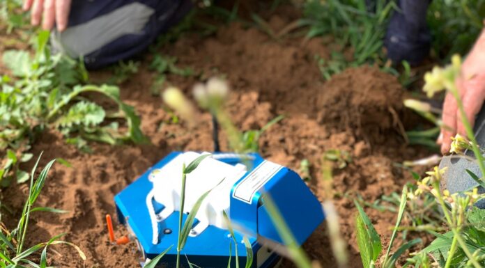 Fleet Space Technologies - Latest News | Stay Up To Date | Fleet Space Technologies takes stake in Thor Energy underpinning long-term commitment to revolutionising mineral exploration at Alford East project