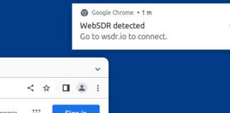 Hands-on with uSDR + WSDR - Lime Microsystems