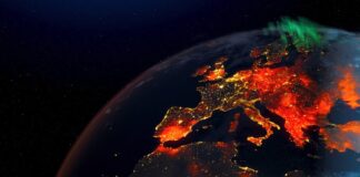 Internet of Things (IoT) and forest fires [2/2] - KINEIS