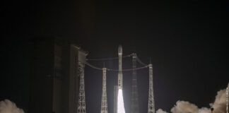ISISPACE Group confirms the success of the ISILAUNCH40 launch campaign