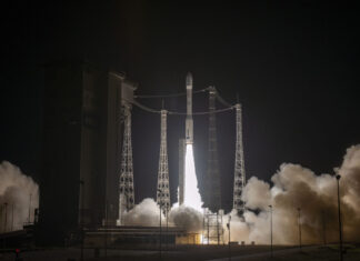 ISISPACE Group confirms the success of the ISILAUNCH40 launch campaign