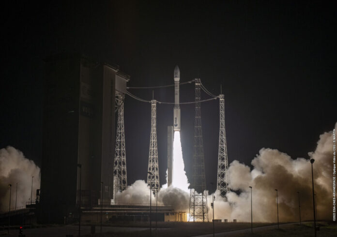ISISPACE Group confirms the success of the ISILAUNCH40 launch campaign ISISPACE Group confirms the success of the ISILAUNCH40 launch campaign